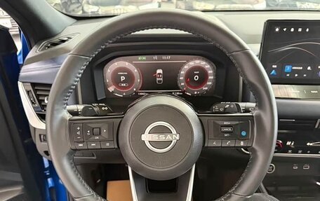 Nissan Qashqai, 2023 год, 1 800 333 рублей, 8 фотография