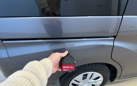 Honda Stepwgn IV, 2015 год, 1 599 000 рублей, 26 фотография