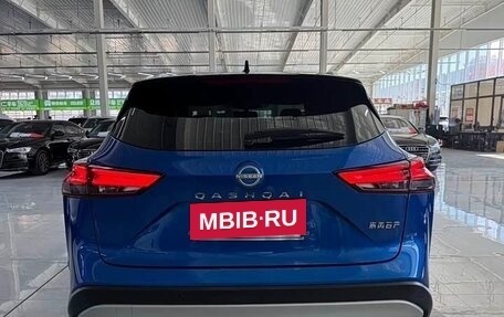 Nissan Qashqai, 2023 год, 1 800 333 рублей, 4 фотография