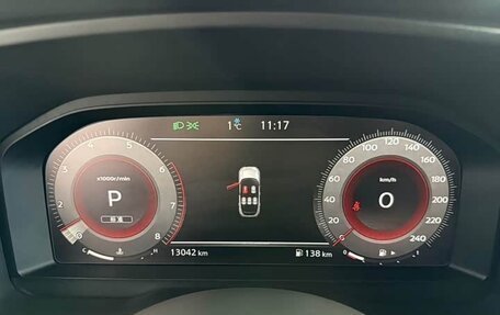 Nissan Qashqai, 2023 год, 1 800 333 рублей, 12 фотография