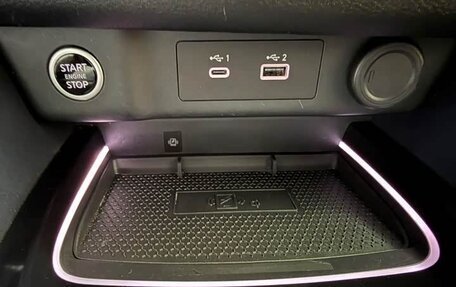 Nissan Qashqai, 2023 год, 1 800 333 рублей, 15 фотография