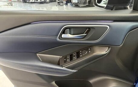 Nissan Qashqai, 2023 год, 1 800 333 рублей, 18 фотография