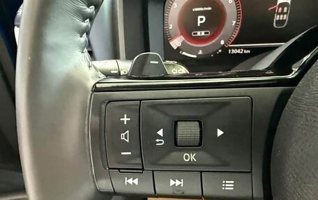 Nissan Qashqai, 2023 год, 1 800 333 рублей, 10 фотография