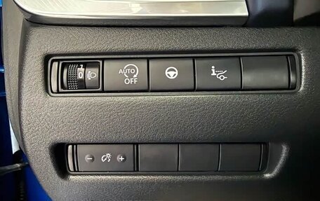 Nissan Qashqai, 2023 год, 1 800 333 рублей, 17 фотография