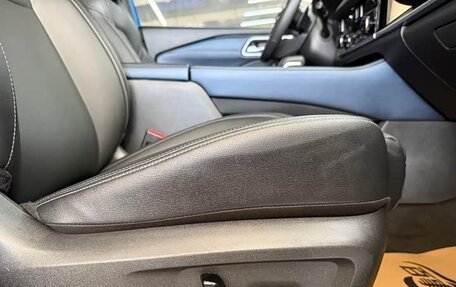 Nissan Qashqai, 2023 год, 1 800 333 рублей, 19 фотография