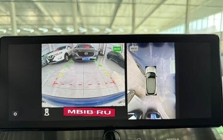 Nissan Qashqai, 2023 год, 1 800 333 рублей, 13 фотография