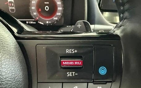 Nissan Qashqai, 2023 год, 1 800 333 рублей, 11 фотография