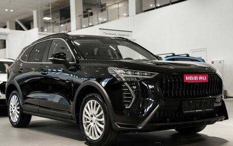 Haval Jolion, 2026 год, 2 649 000 рублей, 3 фотография