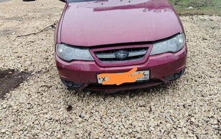 Daewoo Nexia I рестайлинг, 2008 год, 150 000 рублей, 4 фотография