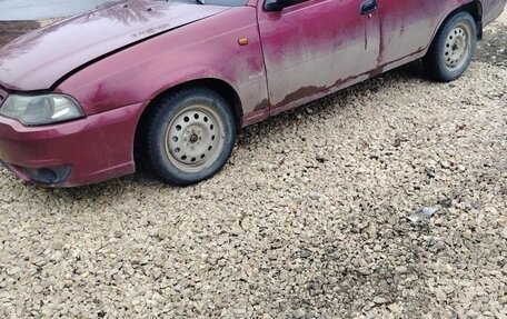 Daewoo Nexia I рестайлинг, 2008 год, 150 000 рублей, 1 фотография