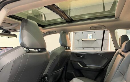 Toyota RAV4, 2026 год, 4 850 000 рублей, 6 фотография