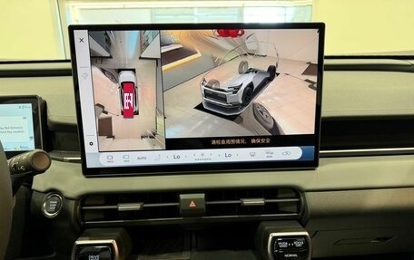 Toyota RAV4, 2026 год, 4 850 000 рублей, 12 фотография