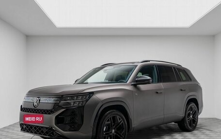 Volkswagen Teramont, 2026 год, 6 750 000 рублей, 1 фотография