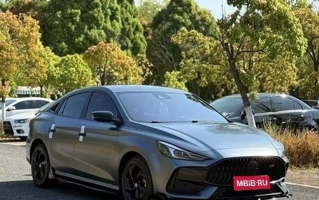 MG 5, 2022 год, 1 030 000 рублей, 1 фотография