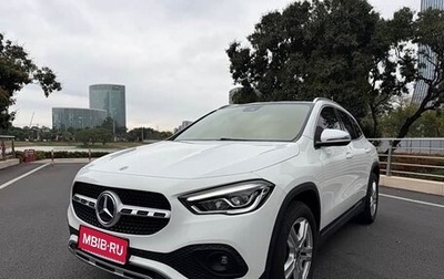 Mercedes-Benz GLA, 2023 год, 2 250 000 рублей, 1 фотография