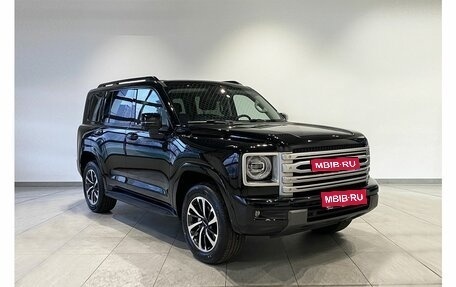 Haval H9, 2024 год, 5 270 316 рублей, 1 фотография