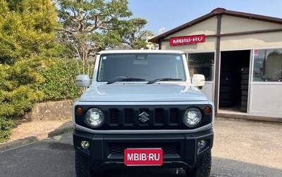 Suzuki Jimny, 2022 год, 1 100 000 рублей, 1 фотография