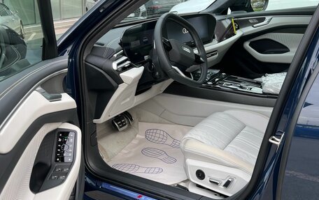 Audi A6, 2025 год, 8 850 000 рублей, 7 фотография