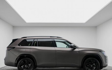 Volkswagen Teramont, 2026 год, 6 750 000 рублей, 5 фотография