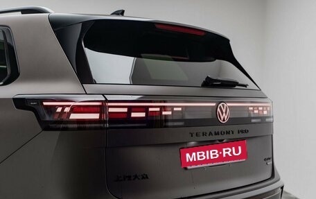 Volkswagen Teramont, 2026 год, 6 750 000 рублей, 9 фотография