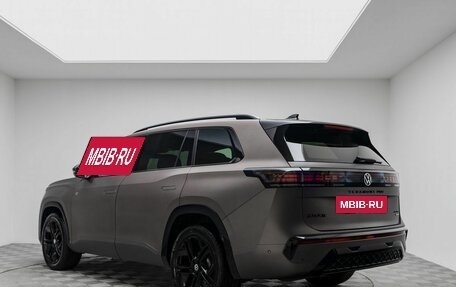 Volkswagen Teramont, 2026 год, 6 750 000 рублей, 8 фотография