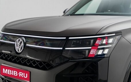 Volkswagen Teramont, 2026 год, 6 750 000 рублей, 2 фотография