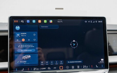 Volkswagen Teramont, 2026 год, 6 750 000 рублей, 18 фотография