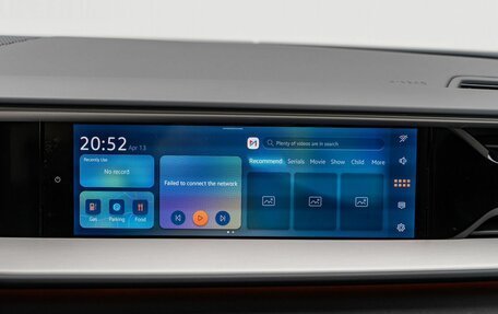 Volkswagen Teramont, 2026 год, 6 750 000 рублей, 22 фотография