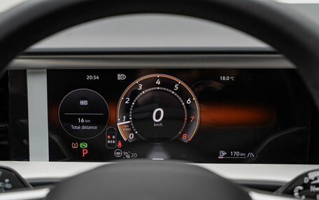 Volkswagen Teramont, 2026 год, 6 750 000 рублей, 16 фотография