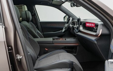 Volkswagen Teramont, 2026 год, 6 750 000 рублей, 27 фотография