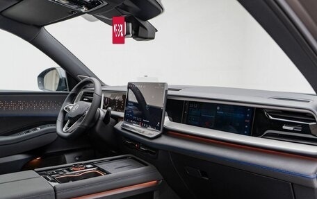 Volkswagen Teramont, 2026 год, 6 750 000 рублей, 26 фотография