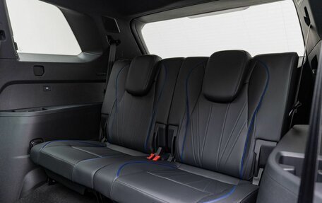 Volkswagen Teramont, 2026 год, 6 750 000 рублей, 34 фотография