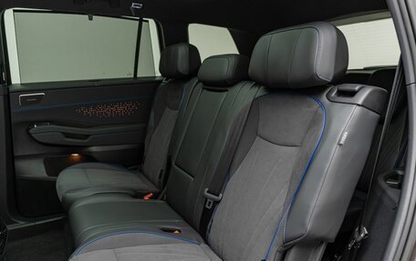 Volkswagen Teramont, 2026 год, 6 750 000 рублей, 29 фотография