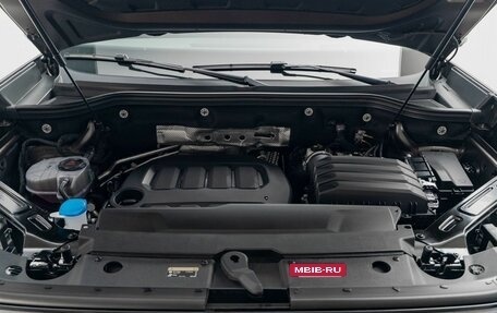 Volkswagen Teramont, 2026 год, 6 750 000 рублей, 38 фотография