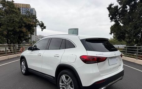 Mercedes-Benz GLA, 2023 год, 2 250 000 рублей, 4 фотография