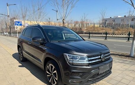 Volkswagen Tharu, 2022 год, 1 830 000 рублей, 5 фотография