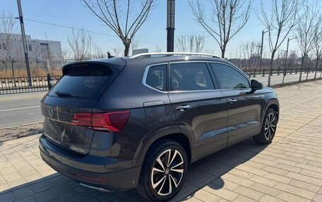 Volkswagen Tharu, 2022 год, 1 830 000 рублей, 4 фотография