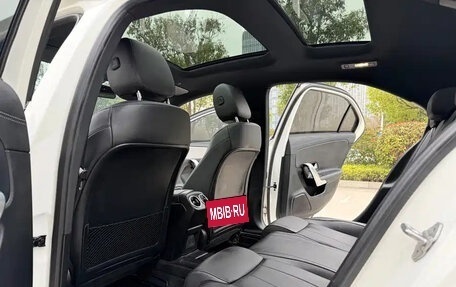 Mercedes-Benz A-Класс, 2022 год, 1 550 000 рублей, 13 фотография