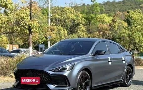 MG 5, 2022 год, 1 030 000 рублей, 2 фотография