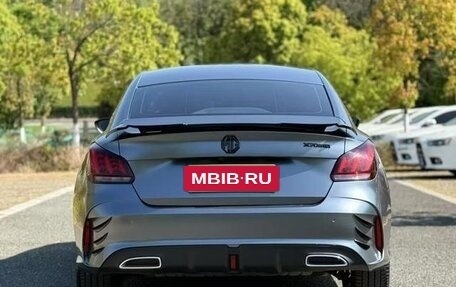 MG 5, 2022 год, 1 030 000 рублей, 5 фотография