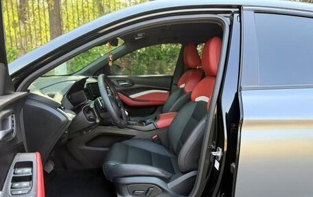 MG 5, 2022 год, 1 030 000 рублей, 8 фотография