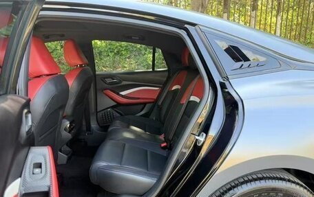 MG 5, 2022 год, 1 030 000 рублей, 9 фотография