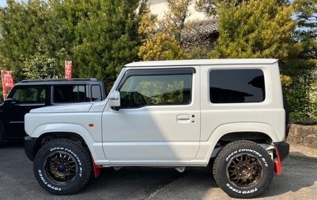 Suzuki Jimny, 2022 год, 1 100 000 рублей, 5 фотография