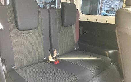 Suzuki Jimny, 2022 год, 1 100 000 рублей, 13 фотография