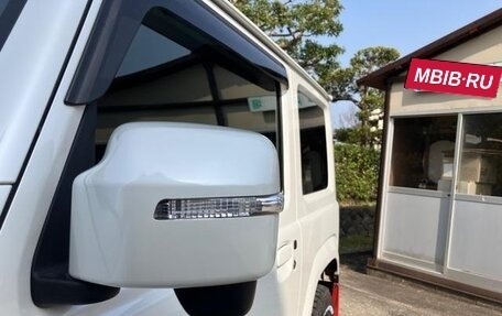 Suzuki Jimny, 2022 год, 1 100 000 рублей, 11 фотография