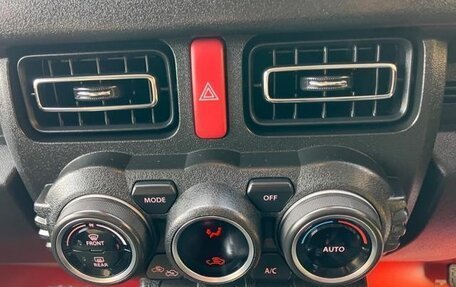 Suzuki Jimny, 2022 год, 1 100 000 рублей, 16 фотография