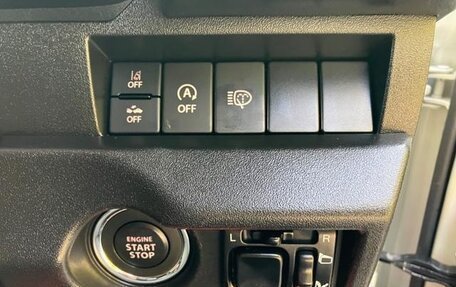 Suzuki Jimny, 2022 год, 1 100 000 рублей, 19 фотография