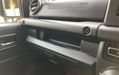 Suzuki Jimny, 2022 год, 1 100 000 рублей, 18 фотография