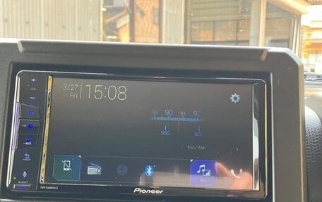 Suzuki Jimny, 2022 год, 1 100 000 рублей, 20 фотография