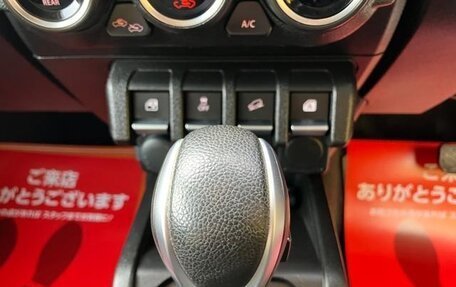 Suzuki Jimny, 2022 год, 1 100 000 рублей, 23 фотография